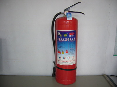 9L水基灭火器 守护安全的必备消防利器
